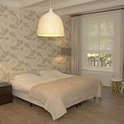 Chambre Bed en Brood-Veere Fotos
