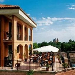 Albergo San Biagio Montepulciano SI