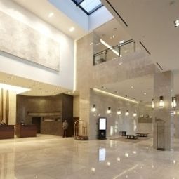 Hall BEST WESTERN PREMIER Guro Hotel Fotos