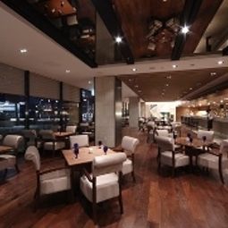 Restaurante BEST WESTERN PREMIER Guro Hotel Fotos