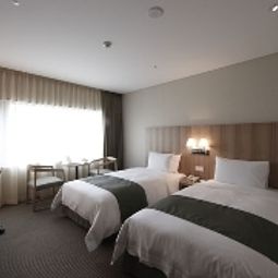  BEST WESTERN PREMIER Guro Hotel Fotos