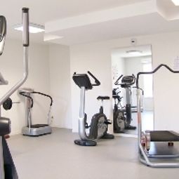 Remise en forme Parc Arena Residence de Tourisme Fotos