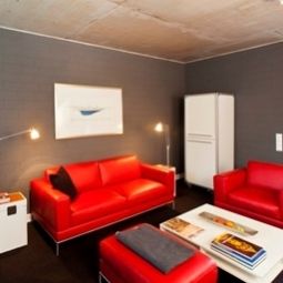 Suite Wine Coffee & More Suite Hotel Fotos