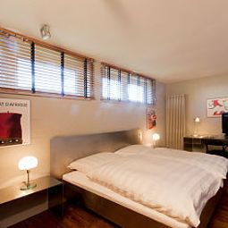 Suite Wine Coffee & More Suite Hotel Fotos