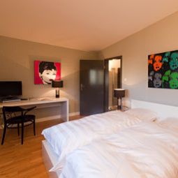Suite Wine Coffee & More Suite Hotel Fotos