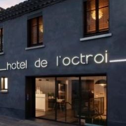  L'Octroi Fotos
