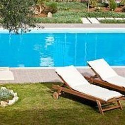 Piscina Civitel Attik Fotos