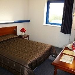 Euro Hotel Orly Rungis Фресн 