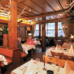 Restaurant Grischa Fotos