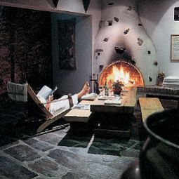 Espace de bien-être Grischa Fotos