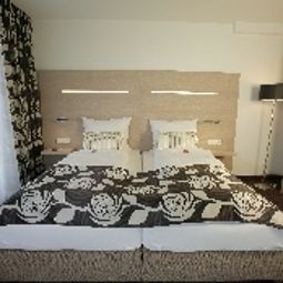 Suite Junior Demas City Fotos