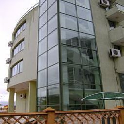 Galerie Suitehotel Slanchev Bryag 