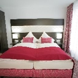 Suite Junior Demas City Fotos