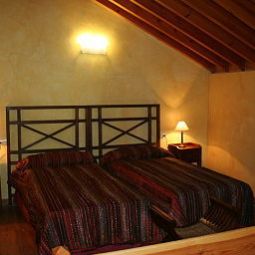 Cortijo del Arte Pizarra 
