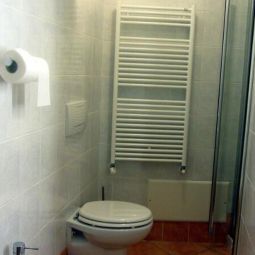 Badezimmer La Contrada Fotos