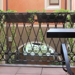 Terrasse La Contrada Fotos