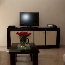 Suite Villa Carnot luxury apartments Fotos