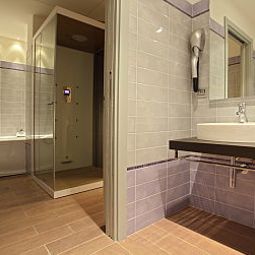 Suite Grand Hotel Forlì Fotos