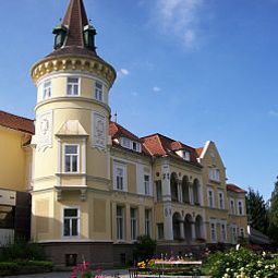 JUFA Semmering Spital am Semmering Steiermark