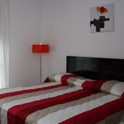 Zimmer Alezan Hotel & Residence Fotos