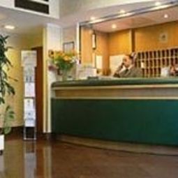 Ресепшен Residence Desenzano Fotos