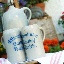 Certyfikat Zur Post Gasthof Fotos