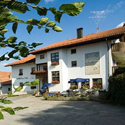 Widok zewnętrzny Zur Post Gasthof Fotos