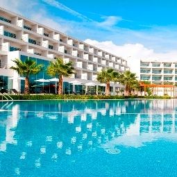 Hotelfotos Vista Marina Apartamentos Turísticos