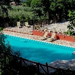 Pool Villa Selva Country House Fotos