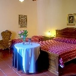 Camera Villa Selva Country House Fotos