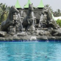 Pool Resort Primo Bom Terra Verde Fotos