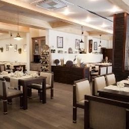 Restaurant Badura Fotos