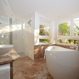 Salle de bains Friesinger Fotos