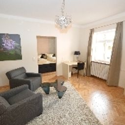 Suite Junior Friesinger Fotos