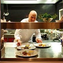 Cuisine Friesinger Fotos