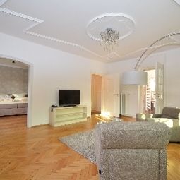 Suite Friesinger Fotos