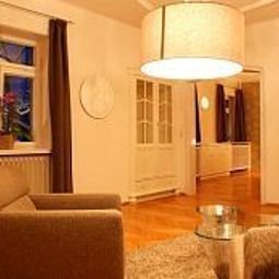 Suite Friesinger Fotos