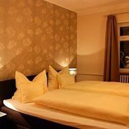 Chambre Friesinger Fotos