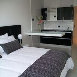 Camera Dazzler Suites Recoleta Fotos