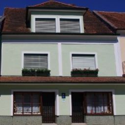 Bauernhof Josef & Anna Kurz Ferienappartements Eberau 