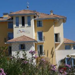 LA QUIETE RESORT Romeno 