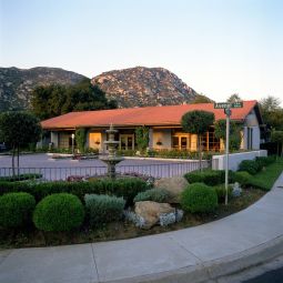 Riviera Oaks Resort and Racquet Club Ramona 