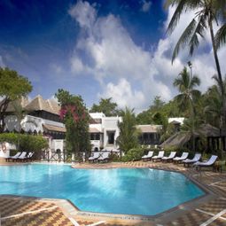 Hotelfotos Serena Beach Hotel and Spa