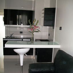 Camera Dazzler Suites Recoleta Fotos
