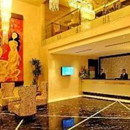 Hall Silk Path Hotel Fotos