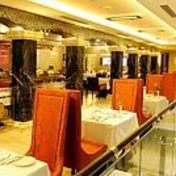 Restaurant Silk Path Hotel Fotos