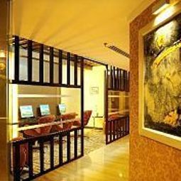 Wellness area Silk Path Hotel Fotos