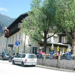 Kaiserbrunn Gasthof Reichenau an der Rax 