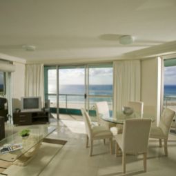 Ocean Plaza Resort Coolangatta 