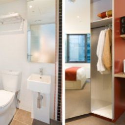 Hotelfotos City Tempo